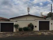 Casa / Sobrado para Venda em Campinas/SP Nova Campinas 4...