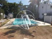 Casa / Sobrado para Venda em Campinas/SP Nova Campinas 4...
