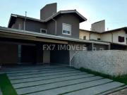 Casa / Sobrado para Venda em Campinas/SP Nova Campinas 4...