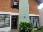 Casa / Sobrado para Venda em Campinas/SP Nova Campinas 5...