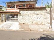 Casa / Sobrado para Venda em Campinas/SP Novo Taquaral 5...