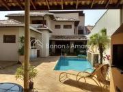 Casa / Sobrado para Venda em Campinas/SP Parque Alto...