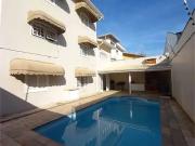 Casa / Sobrado para Venda em Campinas/SP Parque Alto...