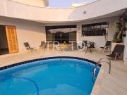 Casa / Sobrado para Venda em Campinas/SP Parque Alto...