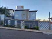 Casa / Sobrado para Venda em Campinas/SP Parque Alto...