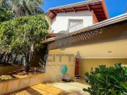 Casa / Sobrado para Venda em Campinas/SP Parque Alto...