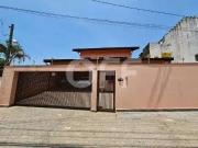 Casa / Sobrado para Venda em Campinas/SP Parque Alto...