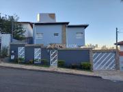 Casa / Sobrado para Venda em Campinas/SP Parque Alto...