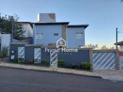 Casa / Sobrado para Venda em Campinas/SP Parque Alto...