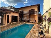 Casa / Sobrado para Venda em Campinas/SP Parque Alto...