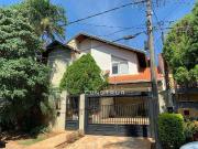 Casa / Sobrado para Venda em Campinas/SP Parque Alto...