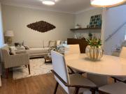 Casa / Sobrado para Venda em Campinas/SP Parque Alto...