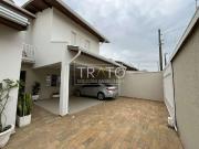 Casa / Sobrado para Venda em Campinas/SP Parque Alto...