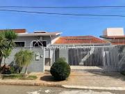 Casa / Sobrado para Venda em Campinas/SP Parque Alto...