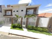Casa / Sobrado para Venda em Campinas/SP Parque Alto...