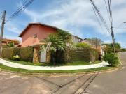 Casa / Sobrado para Venda em Campinas/SP Parque Alto...