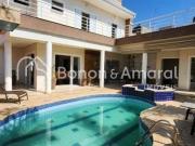 Casa / Sobrado para Venda em Campinas/SP Parque Alto...