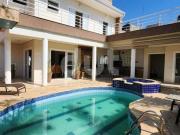 Casa / Sobrado para Venda em Campinas/SP Parque Alto...