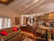 Casa / Sobrado para Venda em Campinas/SP Parque Alto...