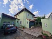 Casa / Sobrado para Venda em Campinas/SP Parque Alto...