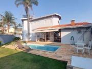 Casa / Sobrado para Venda em Campinas/SP Parque Alto...