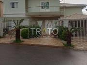Casa / Sobrado para Venda em Campinas/SP Parque Alto...