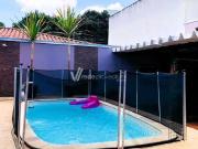 Casa / Sobrado para Venda em Campinas/SP Parque Beatriz...