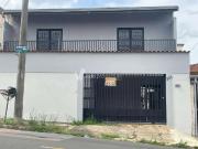 Casa / Sobrado para Venda em Campinas/SP Parque Camboriú...