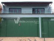 Casa / Sobrado para Venda em Campinas/SP Parque da...