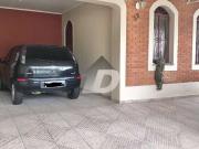 Casa / Sobrado para Venda em Campinas/SP Parque da...