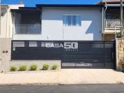 Casa / Sobrado para Venda em Campinas/SP Parque da...