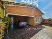 Casa / Sobrado para Venda em Campinas/SP Parque da...