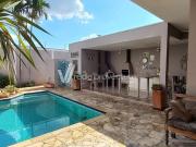 Casa / Sobrado para Venda em Campinas/SP Parque da...