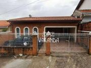 Casa / Sobrado para Venda em Campinas/SP Parque da...