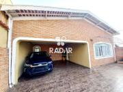 Casa / Sobrado para Venda em Campinas/SP Parque da...