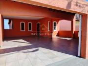 Casa / Sobrado para Venda em Campinas/SP Parque da...