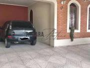 Casa / Sobrado para Venda em Campinas/SP Parque da...