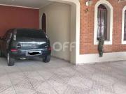 Casa / Sobrado para Venda em Campinas/SP Parque da...