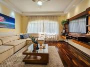Casa / Sobrado para Venda em Campinas/SP Parque da...