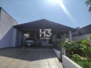 Casa / Sobrado para Venda em Campinas/SP Parque da...