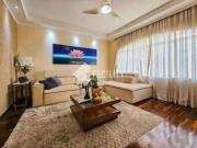 Casa / Sobrado para Venda em Campinas/SP Parque da...