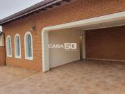 Casa / Sobrado para Venda em Campinas/SP Parque da...