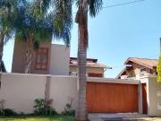 Casa / Sobrado para Venda em Campinas/SP Parque da...