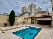 Casa / Sobrado para Venda em Campinas/SP Parque das...