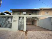 Casa / Sobrado para Venda em Campinas/SP Parque das...