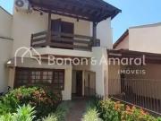 Casa / Sobrado para Venda em Campinas/SP Parque das...