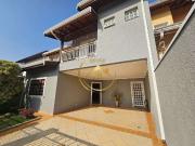 Casa / Sobrado para Venda em Campinas/SP Parque das...