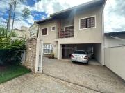 Casa / Sobrado para Venda em Campinas/SP Parque das...