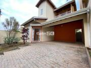 Casa / Sobrado para Venda em Campinas/SP Parque das...