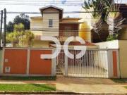 Casa / Sobrado para Venda em Campinas/SP Parque das...